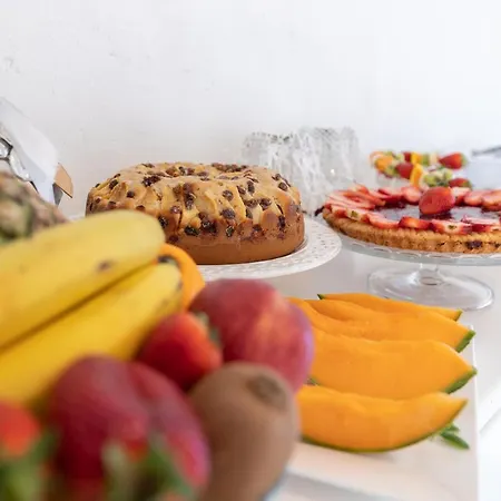 Santa Marina In Corte Cataldi Frühstückspension 3*