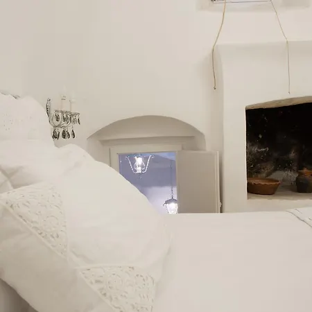 Bed & Breakfast Santa Marina In Corte Cataldi