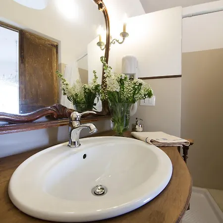 Bed & Breakfast Santa Marina In Corte Cataldi *