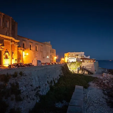 Santa Marina In Corte Cataldi *