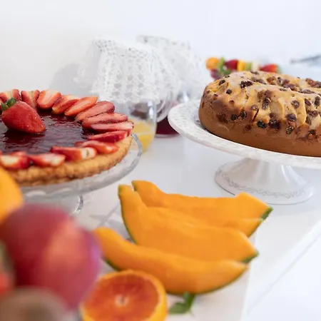 B&B Santa Marina In Corte Cataldi 3*