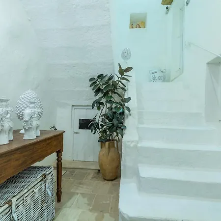 Santa Marina In Corte Cataldi