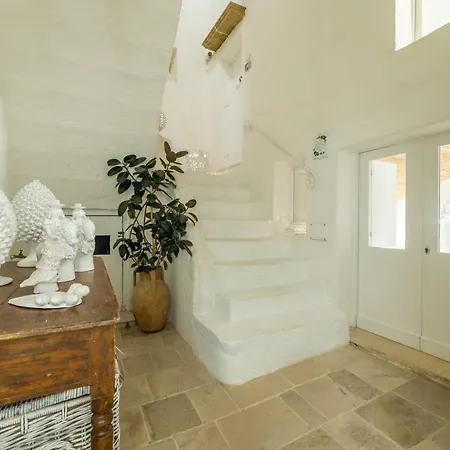 Santa Marina In Corte Cataldi B&B