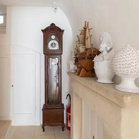 Santa Marina In Corte Cataldi 3*