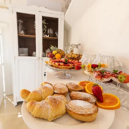 Santa Marina In Corte Cataldi