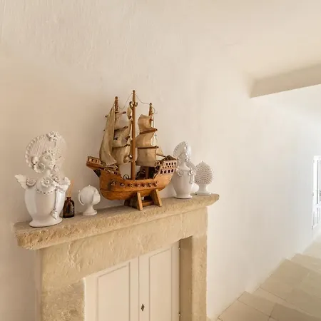 Santa Marina In Corte Cataldi 갈리폴리