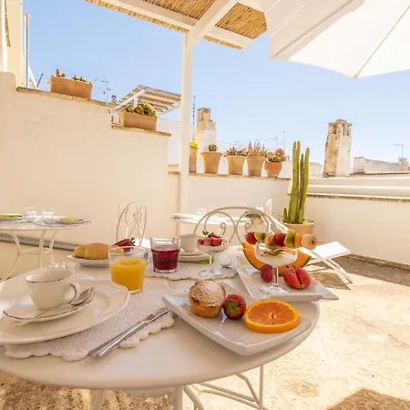 Santa Marina In Corte Cataldi B&B