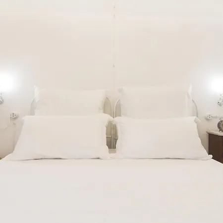 B&B Santa Marina In Corte Cataldi