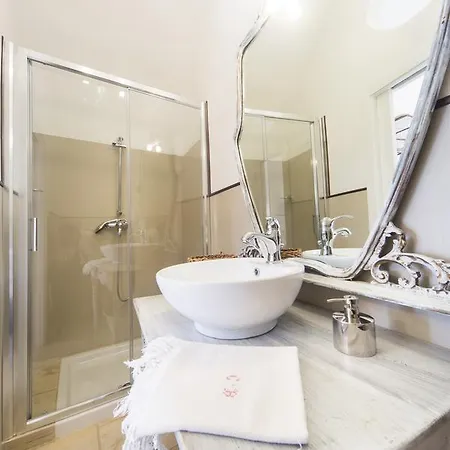 B&B Santa Marina In Corte Cataldi