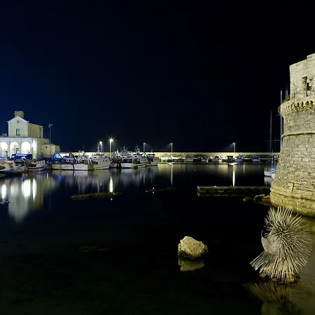 Santa Marina In Corte Cataldi 3*